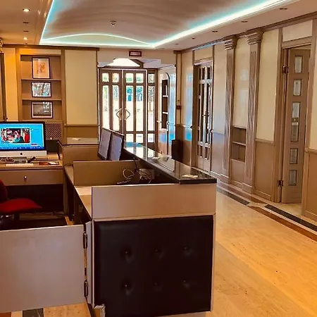Hotel Belsito Wellness &