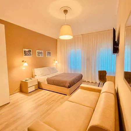 Belsito Wellness & Hotel *