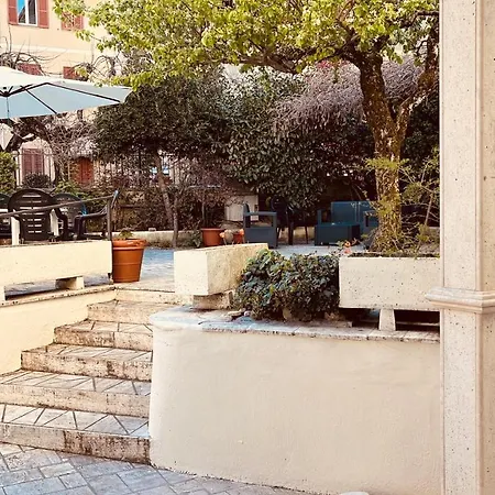 Hotel Belsito Wellness & *