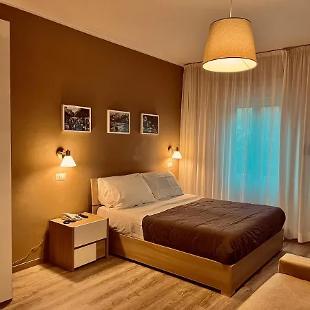 Hotel Belsito Wellness & Fiuggi