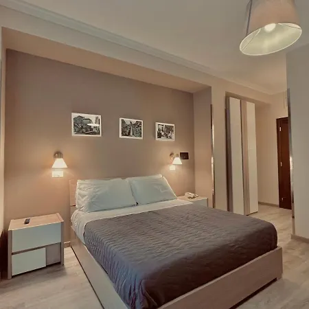 Belsito Wellness & Hotel *