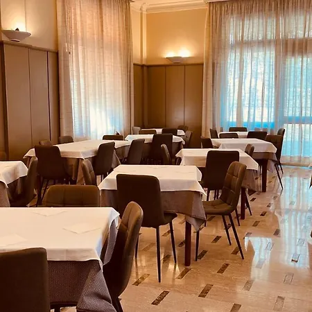 Belsito Wellness & Hotel Fiuggi