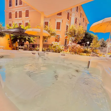 Belsito Wellness & Fiuggi