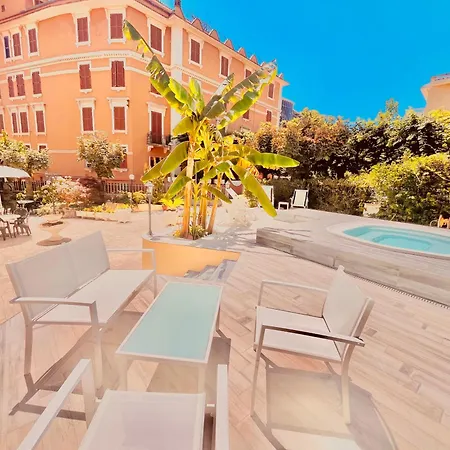 Belsito Wellness & * Fiuggi