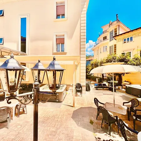 Hotel Belsito Wellness &