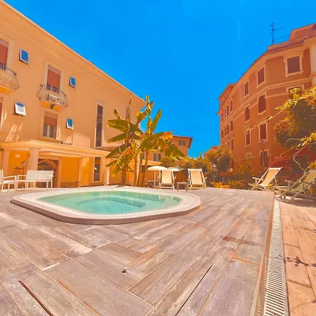 Belsito Wellness & Hotel *