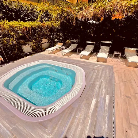 Hotel Belsito Wellness & Fiuggi