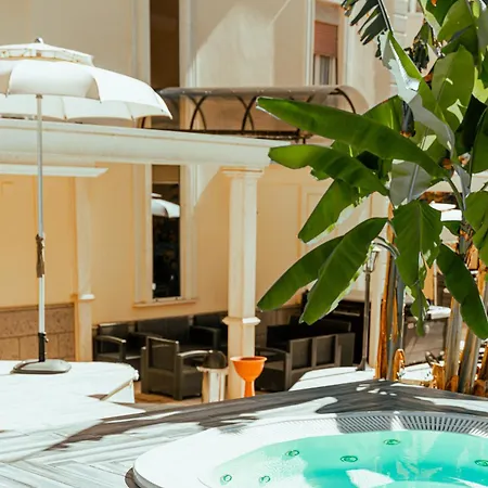 Belsito Wellness & Hotel