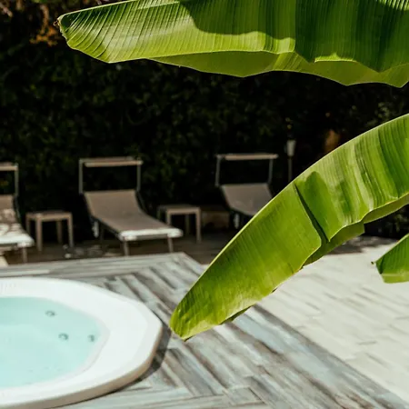 Belsito Wellness & * Fiuggi