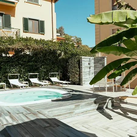 Belsito Wellness&spa Hotel *
