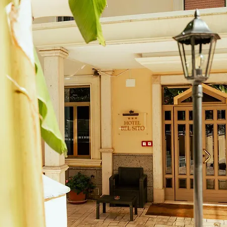 Hotel Belsito Wellness & *