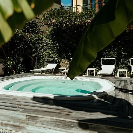 Belsito Wellness&spa Fiuggi