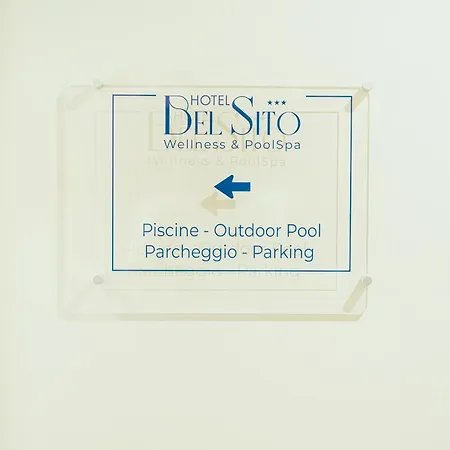 Hotel Belsito Wellness & Fiuggi