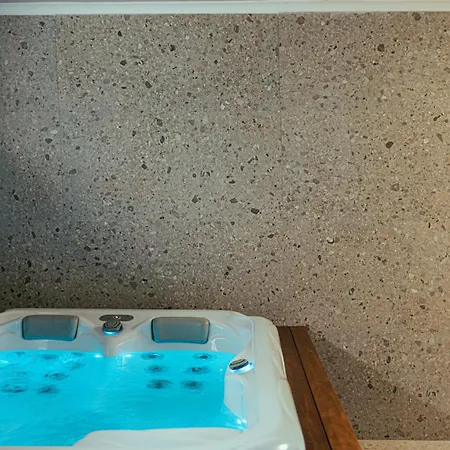 Belsito Wellness & * Fiuggi