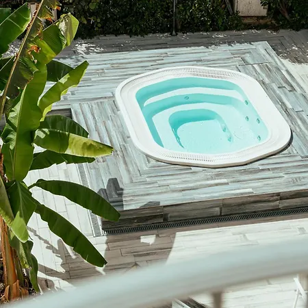 Belsito Wellness & Hotel