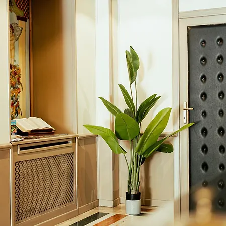 Hotel Belsito Wellness &