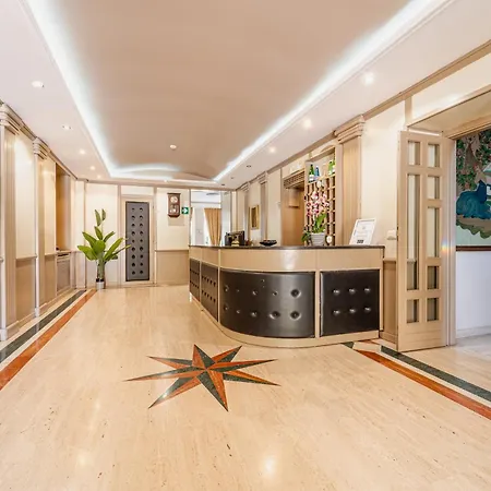 Hotel Belsito Wellness & *