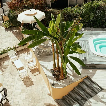 Hotel Belsito Wellness &