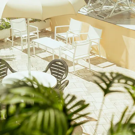 Hotel Belsito Wellness & Fiuggi