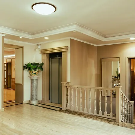 Belsito Wellness & Hotel Fiuggi