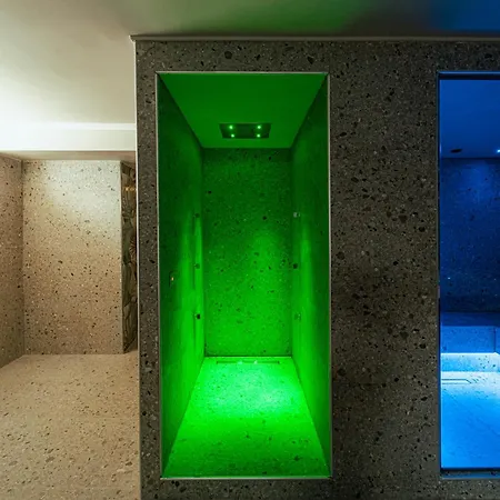 Belsito Wellness & Fiuggi