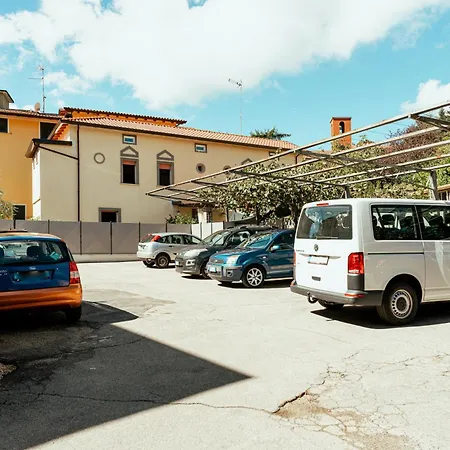 Belsito Wellness & Hotel *