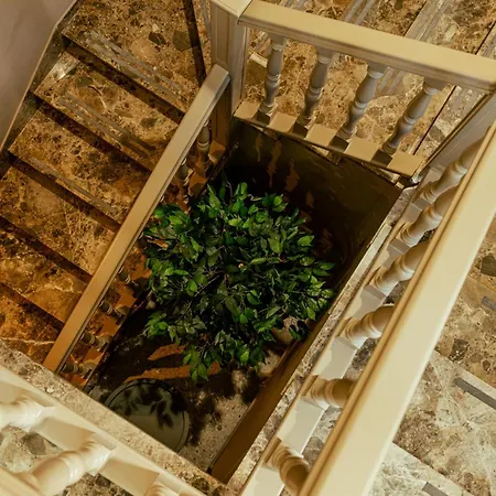 Belsito Wellness & Hotel *