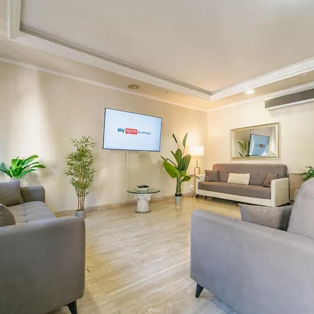 Belsito Wellness &