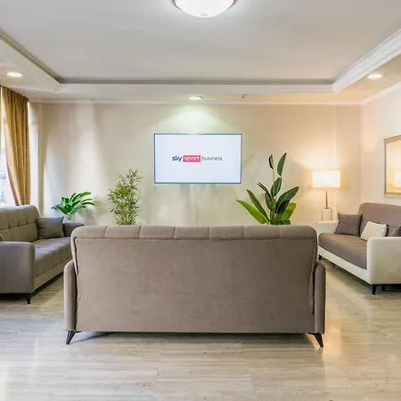 Hotel Belsito Wellness &