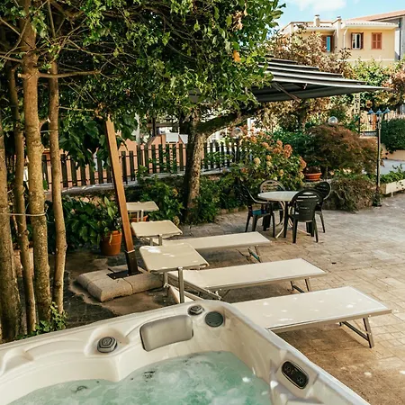 Belsito Wellness & *