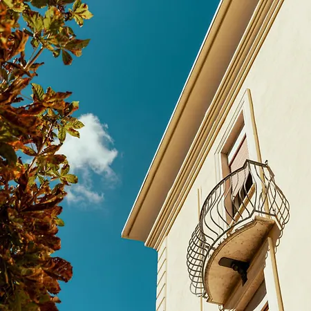 Hotel Belsito Wellness & *