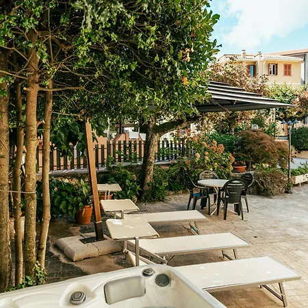 Belsito Wellness & *