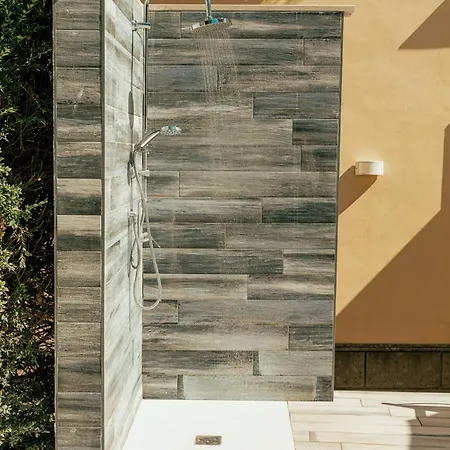 Belsito Wellness & * Fiuggi