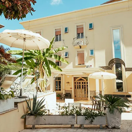 Belsito Wellness&spa Fiuggi