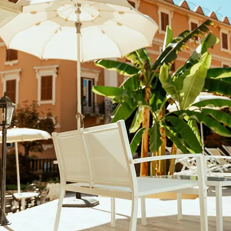 Belsito Wellness & * Fiuggi