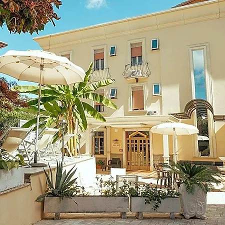 Belsito Wellness & Hotel