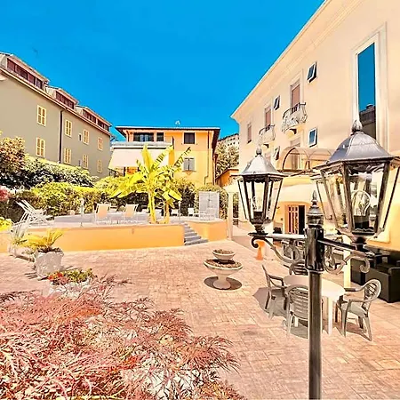 Hotel Belsito Wellness &
