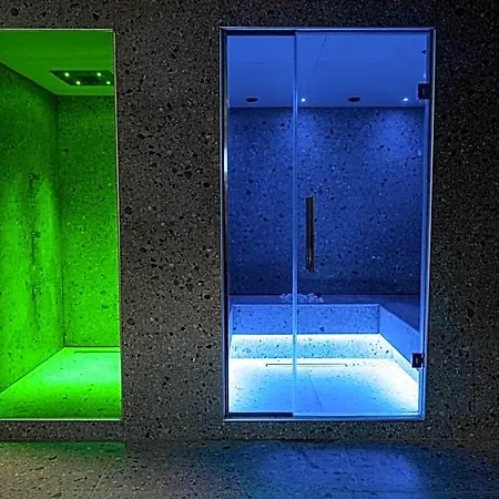 فندق Belsito Wellness & فيوجّي