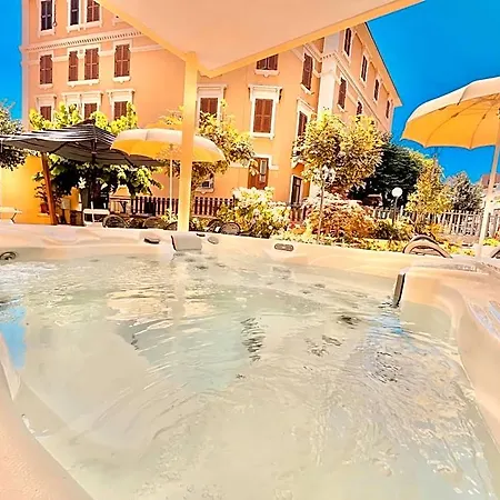 Belsito Wellness & Hotel Fiuggi