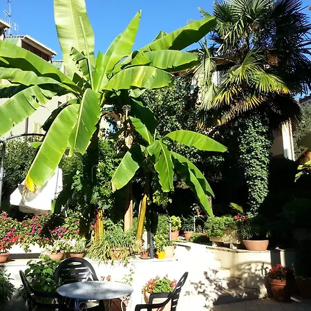 Belsito Wellness&spa Hotel Fiuggi