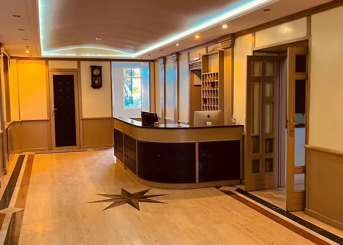 Ξενοδοχείο Belsito Wellness & *