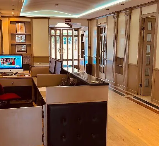 Hotel Belsito Wellness &
