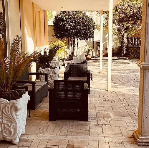 Belsito Wellness & *