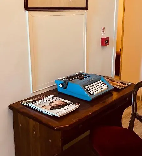 Hotel Belsito Wellness &