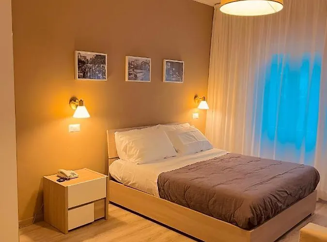 Hotel Belsito Wellness & Fiuggi