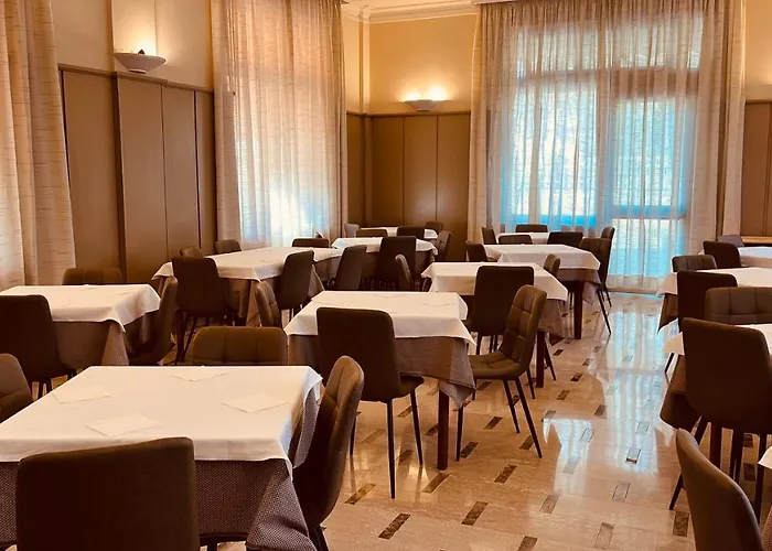 Belsito Wellness & Hotel Fiuggi