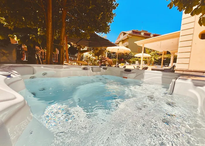 Belsito Wellness & *