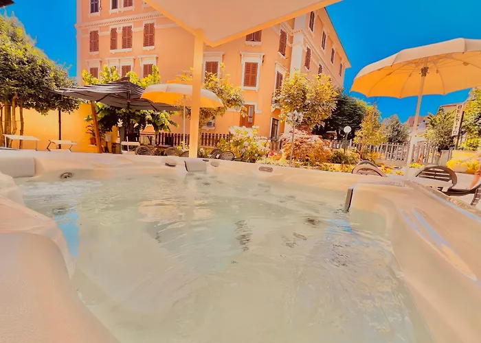 Belsito Wellness & Fiuggi