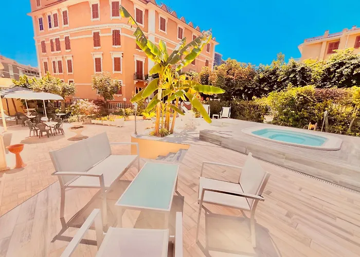 Belsito Wellness & * Fiuggi