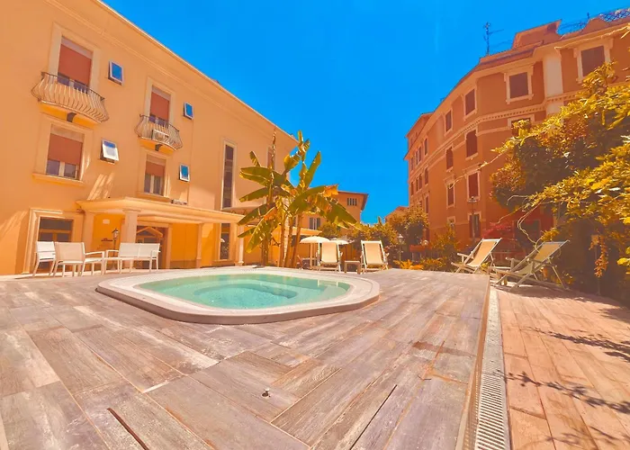 Belsito Wellness & Hotel *